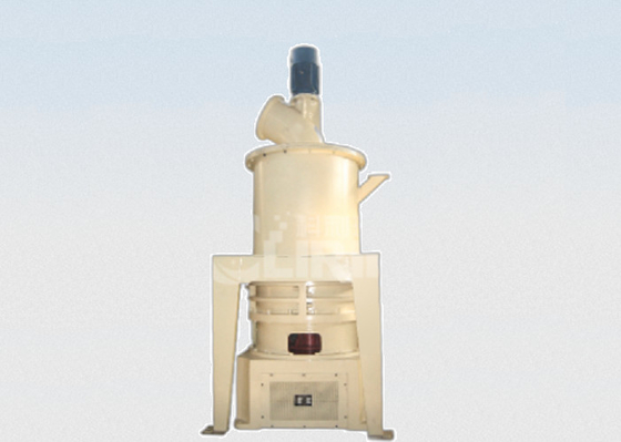 HGM Micro Powder Grinding Mill Fine SCM Limestone Marble