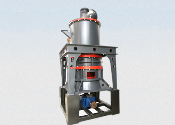 SCM HGM80 Micro Powder Grinding Mill Dolomite 800mm