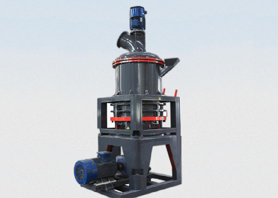SCM 125 Gypsum Grinding Mill Sand 1300mm Marble Ore Stone