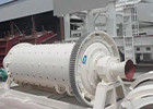 High Profile Forged Steel Grinding Bearing Ball Mill For Material Crushing Powder 75kw