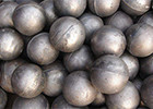 High Profile Forged Steel Grinding Bearing Ball Mill For Material Crushing Powder 75kw