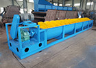 LSX920 Spiral Ore Sand Washing Machines Adjustable  Plate 11kw