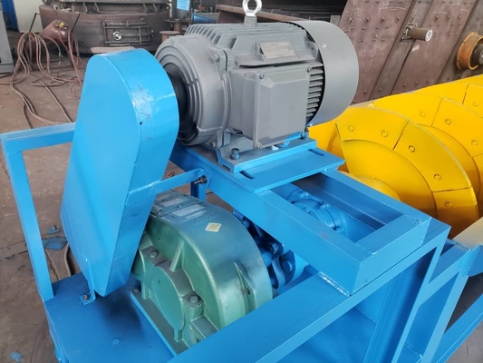 LSX920 Spiral Ore Sand Washing Machines Adjustable  Plate 11kw