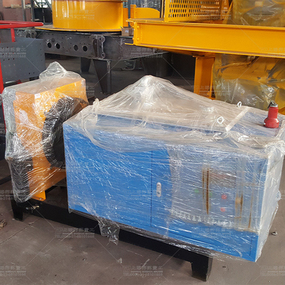 VSI-8522 Vertical Shaft Impact Crusher For Frosted Sand Making