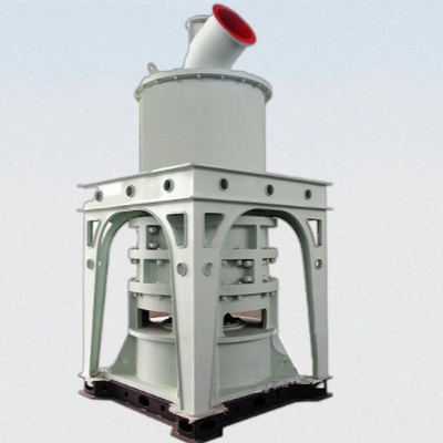 HGM80 Micro Powder Grinding Mill SCM Series Limestone Marble Ore ​Stone Crusher