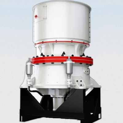 Gp500s2 Horizontal Bar Hydraulic GP Cone Crusher Granite Limestone Crusher