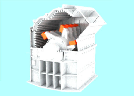 PXJ 1818 High Efficiency Fine Crusher 160kw Stone Crusher Machine
