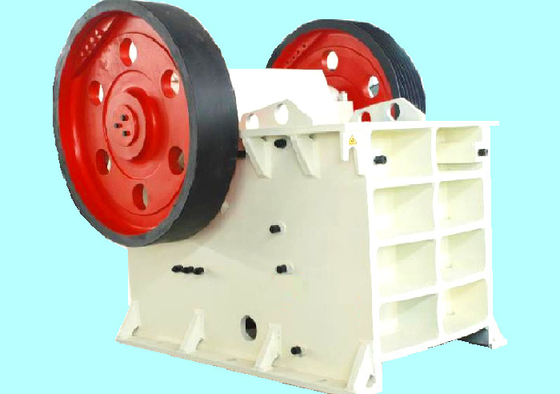 PEV300 X 1300​ PE Jaw Crusher Cone Stone Mine Crusher