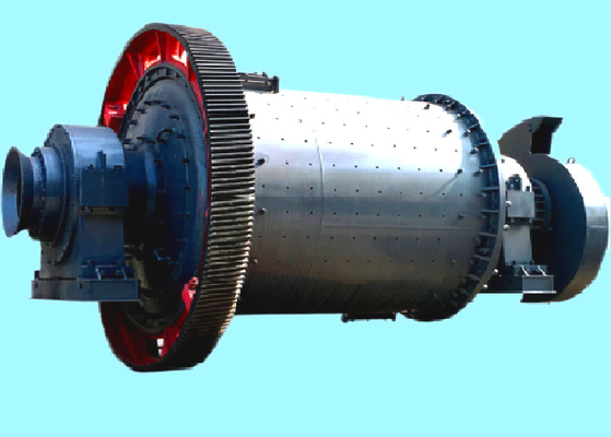 3000mm Impact Mill Rock Crusher GMQG Stone Crushing Equipment
