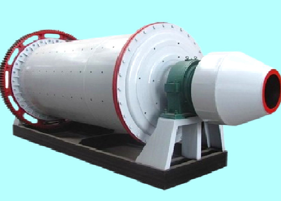 Marble Mill Ore 1500mm Jaw Cone Crusher 132kw Impact Mill Rock Crusher  φ1500*5700 Ball mill series