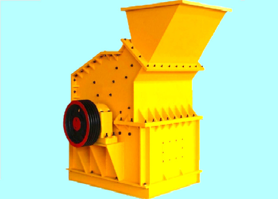 PXJ1212 1200mm PF Impact Crusher 110kw Stone Hammer Mill  Coarse stone crusher