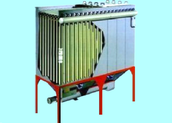 Dust Collector DCM 118 GP Cone Crusher Granite Stone Crusher ISO9001