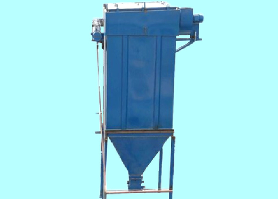 Dcm Dust Removal Equipment 4.08kg Environmental Protection