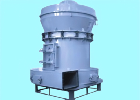 Limestone Dolomite Coarse Powder Mill 20mm Feed 18.5kw