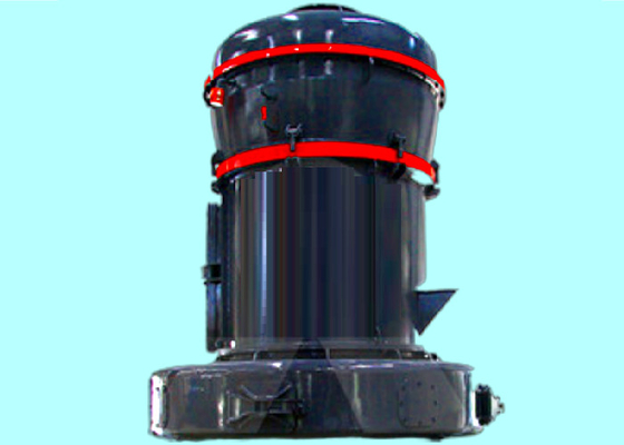 YGM7815 PF Impact Crusher     Limestone, dolomite, quartz stone and other building materials pulverizer