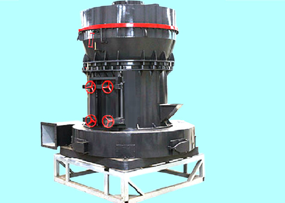 MTM 160 Barite Grinding Mill     Limestone, dolomite, quartz stone and other building materials pulverizer