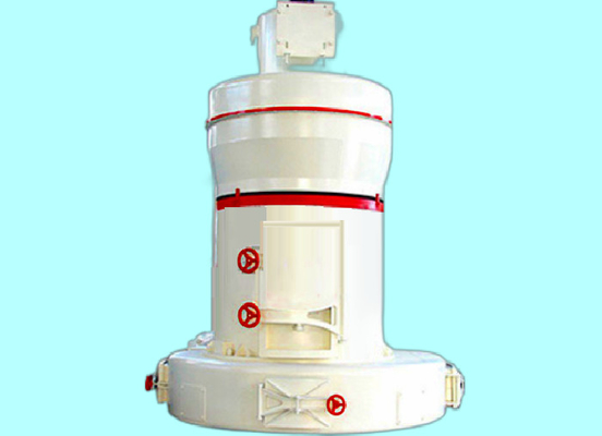 YGM 175 Powder Grinding Mill     Limestone, dolomite, quartz stone and other building materials pulverizer