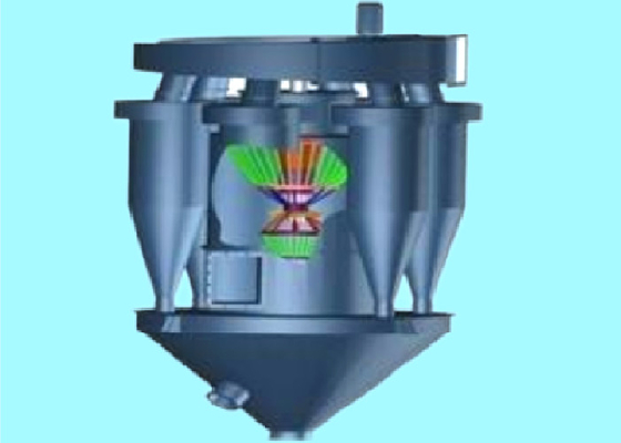 KX900 Marble Grinding Mill Calcite ISO9001 Sand Cement