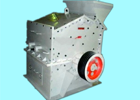 PXJ 1818 High Efficiency Fine Crusher 160kw Stone Crusher Machine