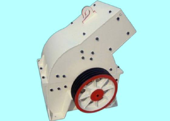 180kw Impact Hammer Crusher