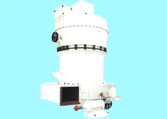 MTM160 Limestone Grinding Mill 20t Stone Pulverizer