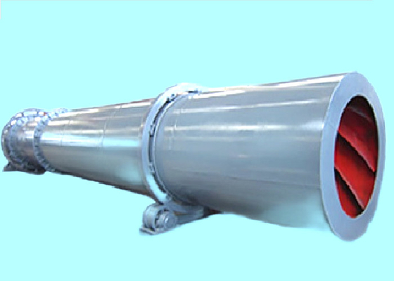Dryer  /Rotary Dryer  series  Sand and gravel mine drying machine-made sand plant