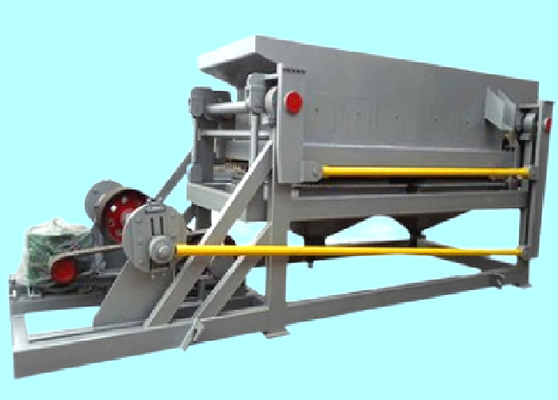 22kw Centrifugal Gold Concentrator Downward Moving Cone Diaphragm Jigs