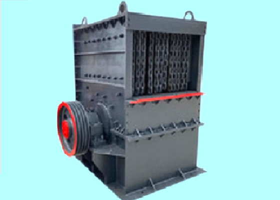 210t/H Stone Crusher Machine 220kw For Brittle Materials