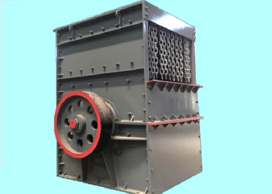 1400mm Feed 250kw Stone Crusher Machine 300t/H Heavy Hammer Crusher