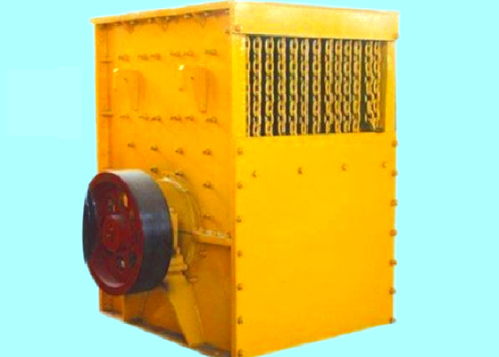 1400mm Feed 250kw Stone Crusher Machine 300t/H Heavy Hammer Crusher