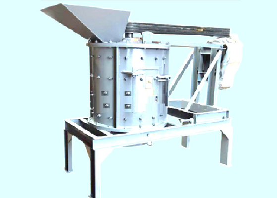 ISO9001 Barite Grinding Mill PFL1500 Compound Crusher 80t H