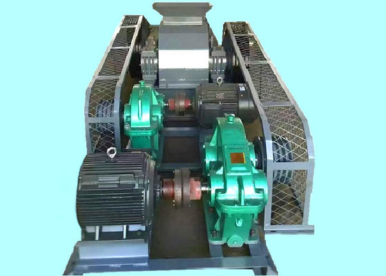 2PG4025 Double Roller Crusher Model 400x250