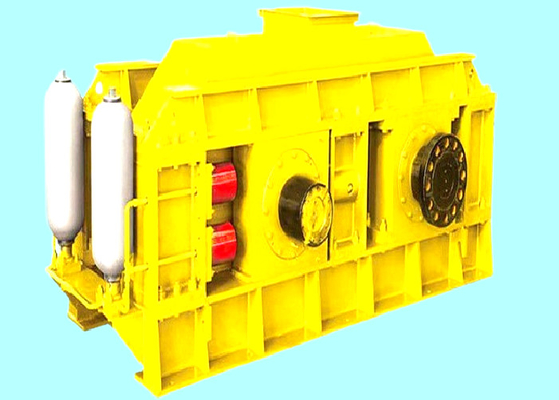 ISO9001 Stone Crusher Machine  2PG1000x700