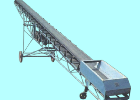 1400t/H Limestone Sand Washing Machines 37kw Belt Conveying