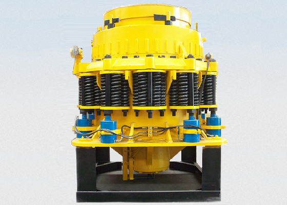 ISO9001 Symon Cone Crusher  CS90B