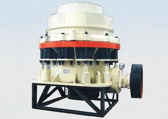 CS 350 Jaw Stone Crusher Iron 99-617T H Metal Ore Granite 350kw