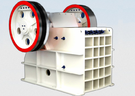 GZD180 X 80 Vibrating Feeding Mine PE Jaw Crusher Sand Screen Ore Separation Crusher