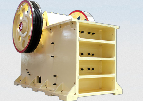 PE400x600 Jaw Stone Crusher  30kw   Stone crusher, crusher factory  350mm