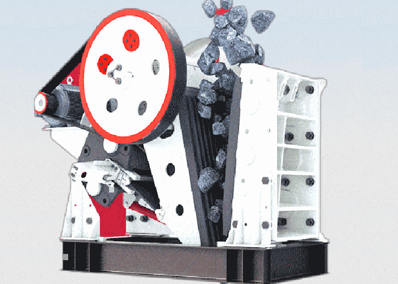 PEC140 Iron Ore Crusher 850mm Portable Rock Crusher   Stone crusher, green limestone crusher, crusher factory
