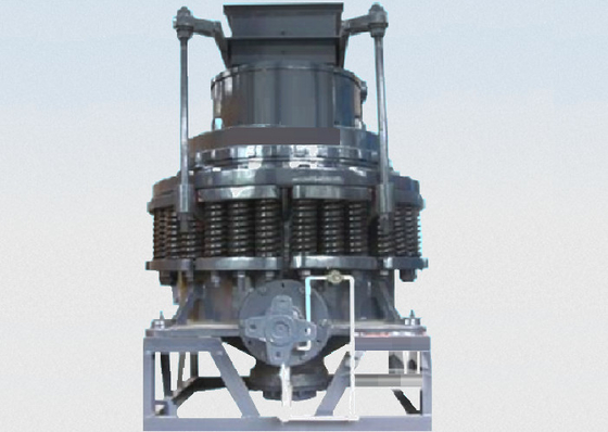 Spring PYD600    Cone Crusher Mine Stone Construction Industry   Stone crusher, crusher factory