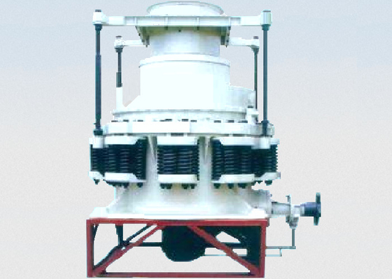 Pyb900 Simmons cone crusher, stone crusher, granite greenstone crusher, crusher factory. Crushing expert