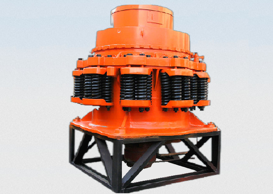 Pyz900 Simmons cone crusher, stone crusher, granite greenstone crusher, crusher factory. Crushing expert