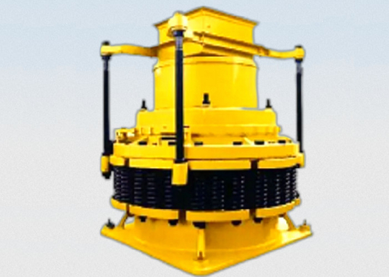 Pyd900 Simmons cone crusher, stone crusher, granite greenstone crusher, crusher factory. Crushing expert