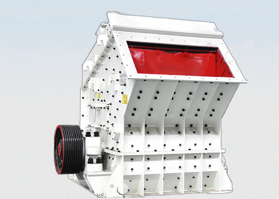 PFW series impact crusher, European hammer stone crusher, impact ore crusher, crusher expert factory