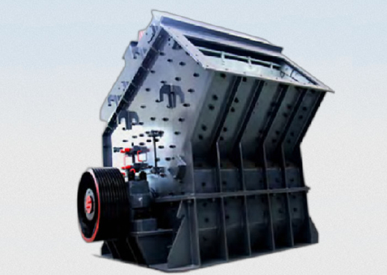 PF1210   series impact crusher, European hammer stone crusher, impact ore crusher, crusher expert factory