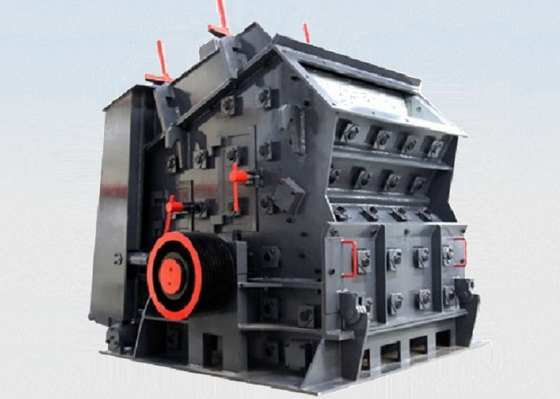 PF1315   series impact crusher, European hammer stone crusher, impact ore crusher, crusher expert factory
