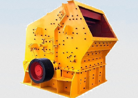 PF1310   1series impact crusher, European hammer stone crusher, impact ore crusher, crusher expert factory