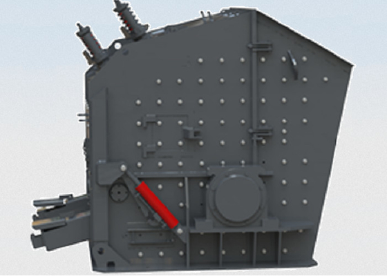 PFW1415II   series impact crusher, European hammer stone crusher, impact ore crusher, crusher expert factory