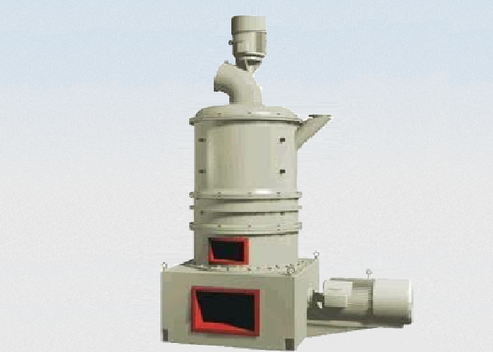 HGM Barite Grinding Mill