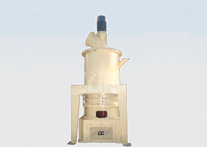 HGM Micro Powder Grinding Mill Fine SCM Limestone Marble